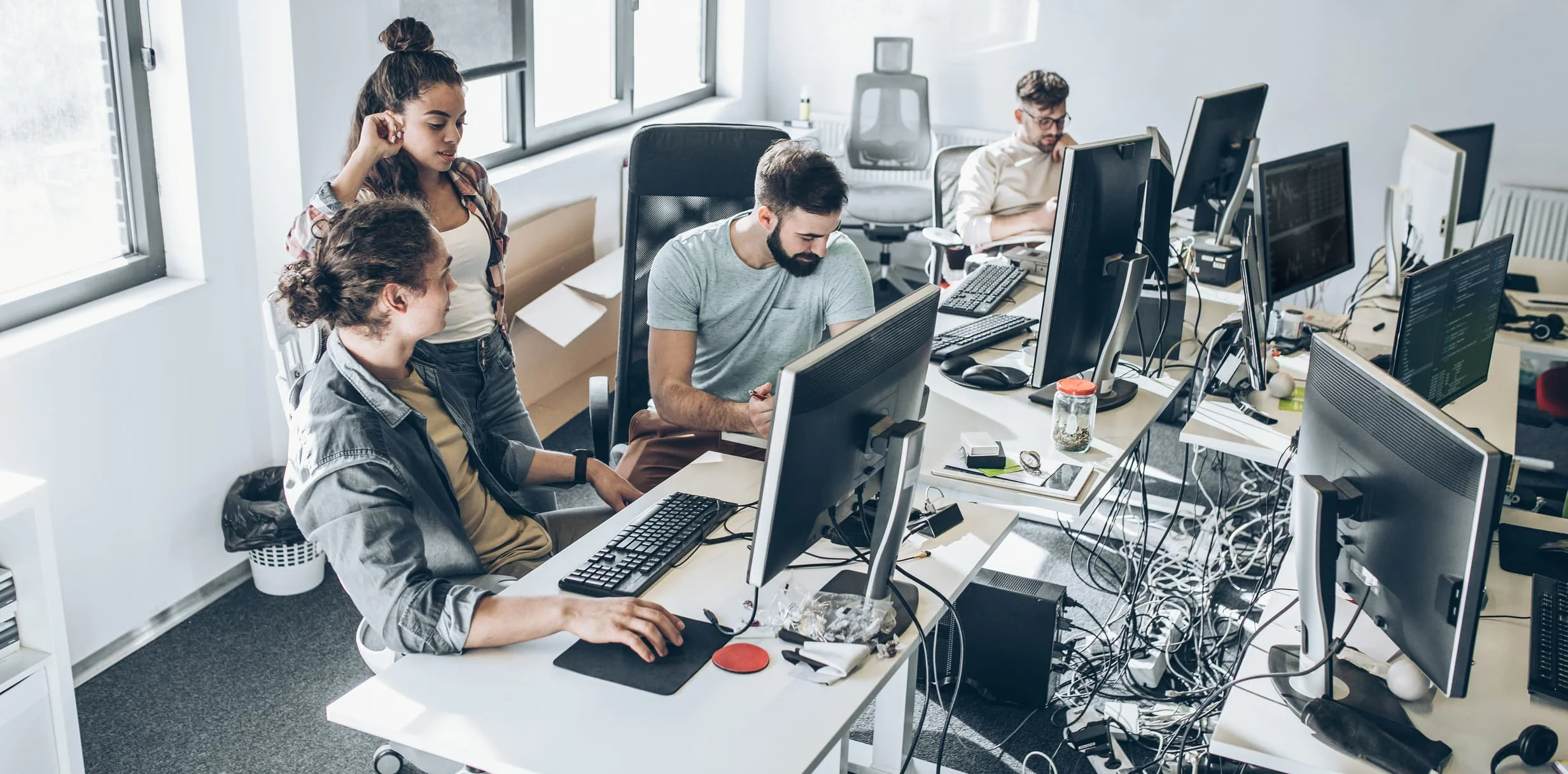 Agile Minds Robust Skillsets
