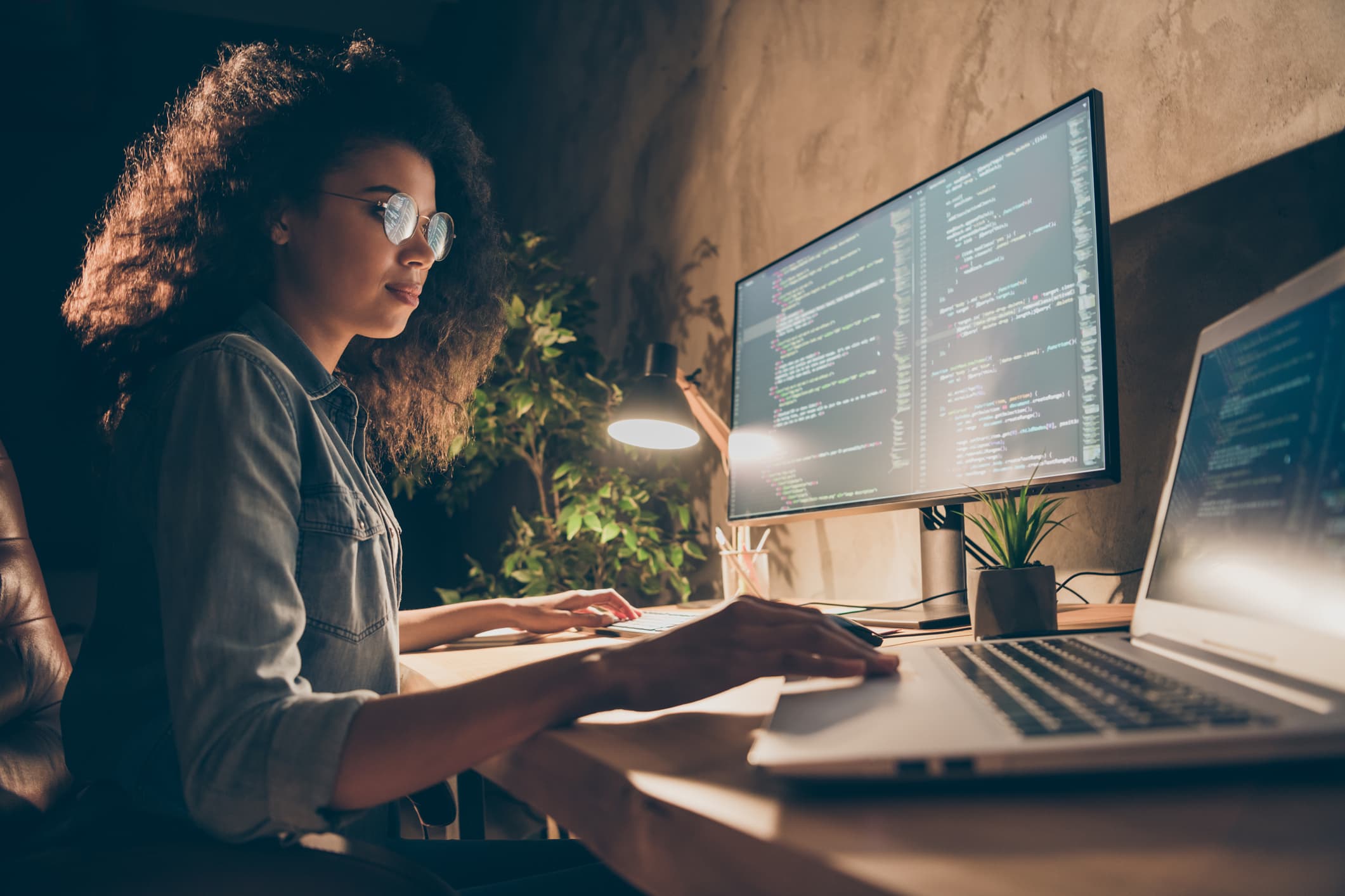 Tech Talent
