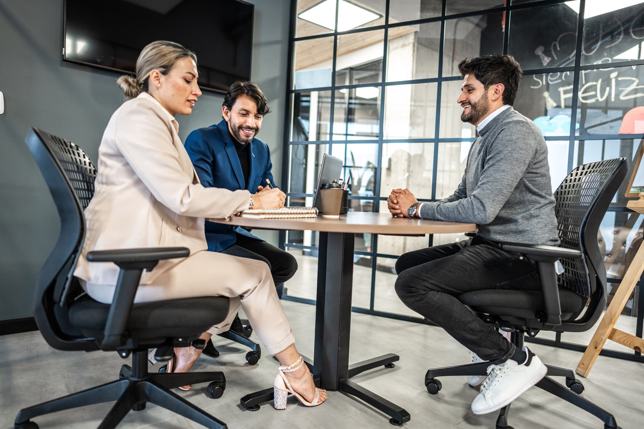 People Analytics: Leveraging Data for Strategic HR Decision-Making