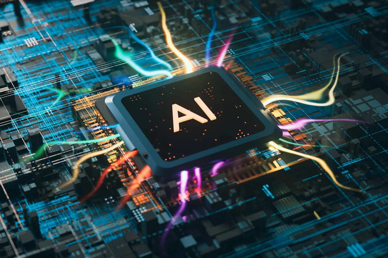 AI Powered Performance Management