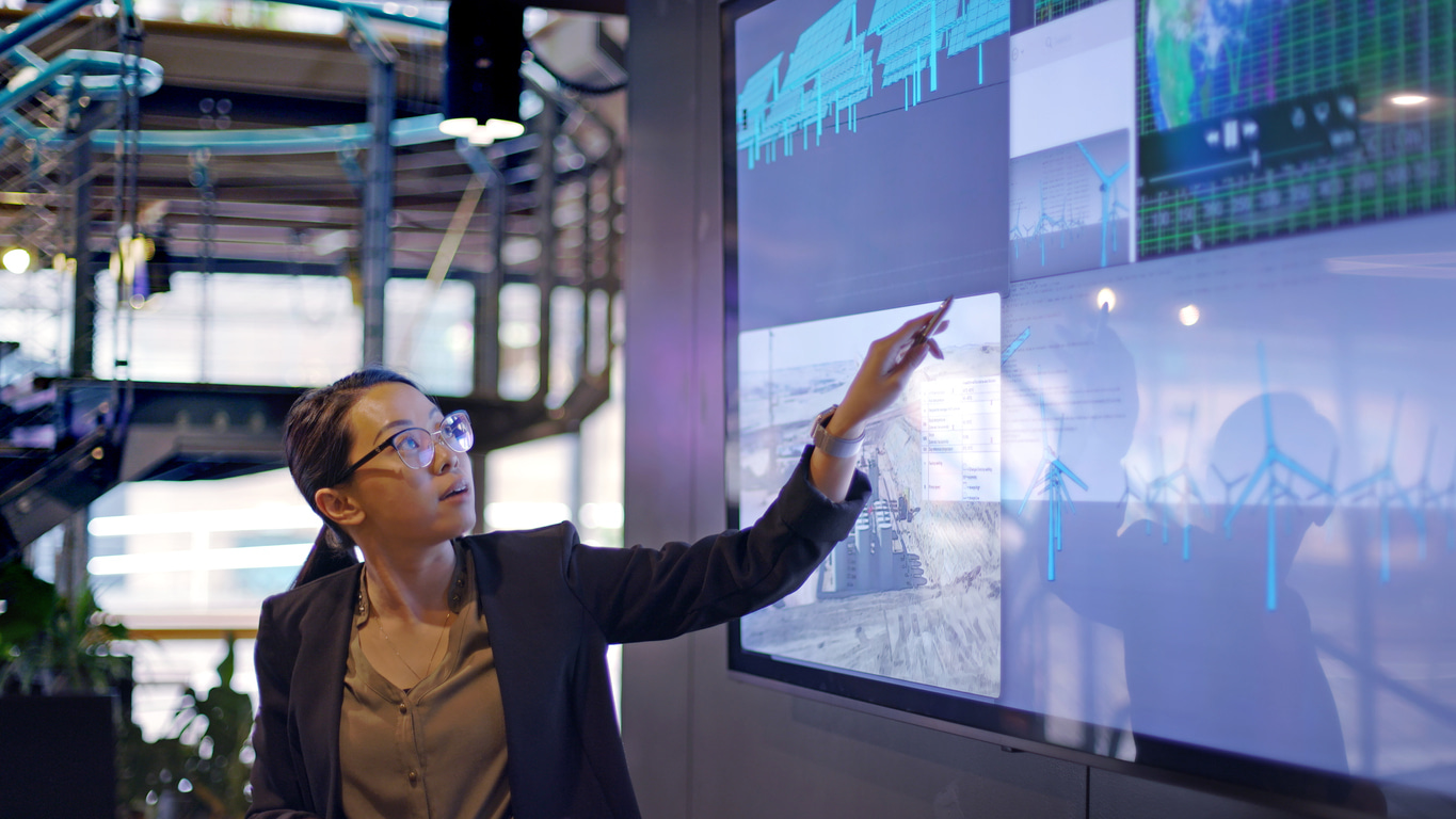 Data Driven Performance Analytics