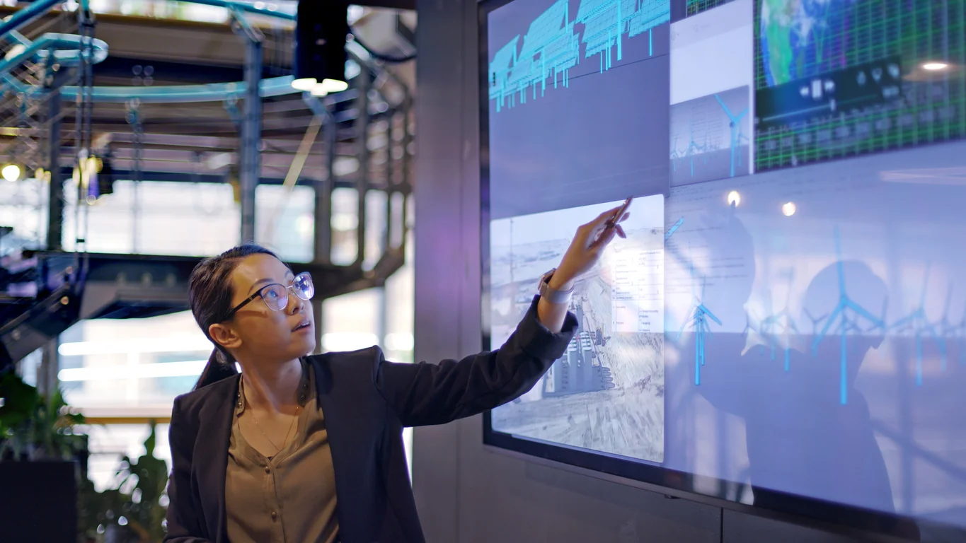 Data Driven Performance Analytics