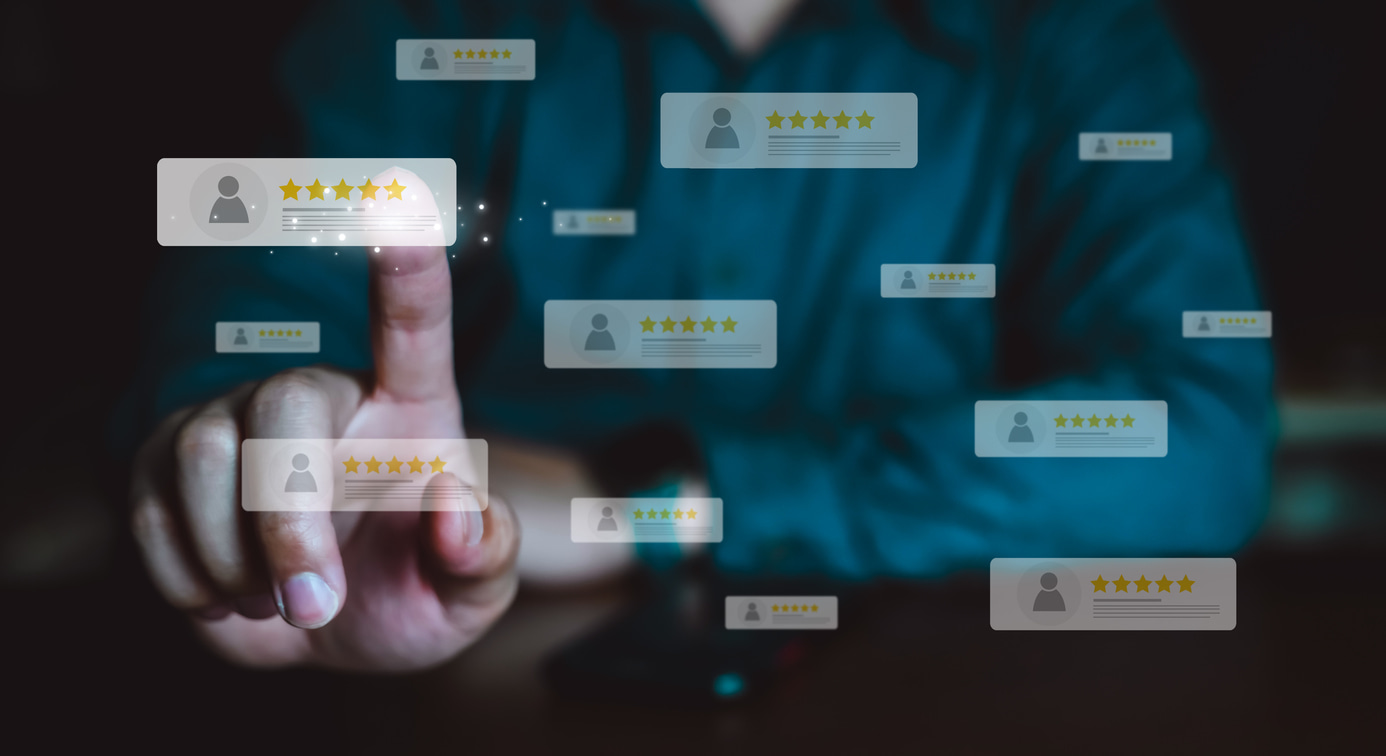 Embracing Continuous Feedback Loops