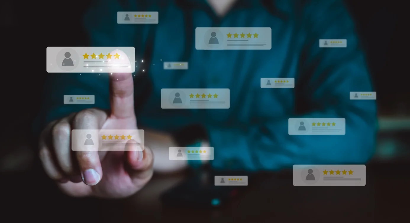 Embracing Continuous Feedback Loops