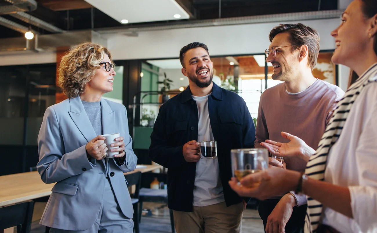 Gamification for Employee Engagement
