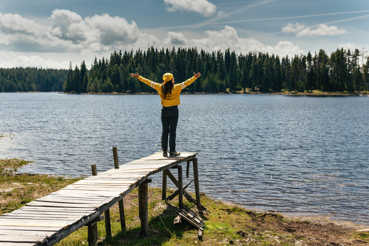 Holistic Well Being Metrics
