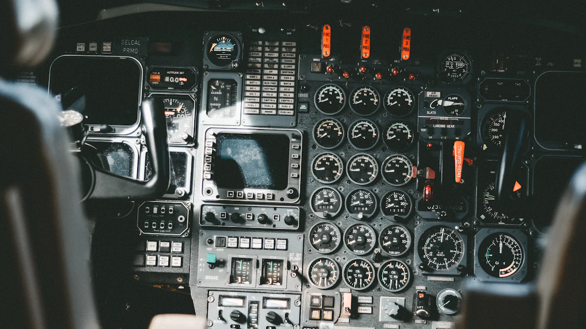 Airline Pilot Salary in Mexico: 2026 Pay by Airline