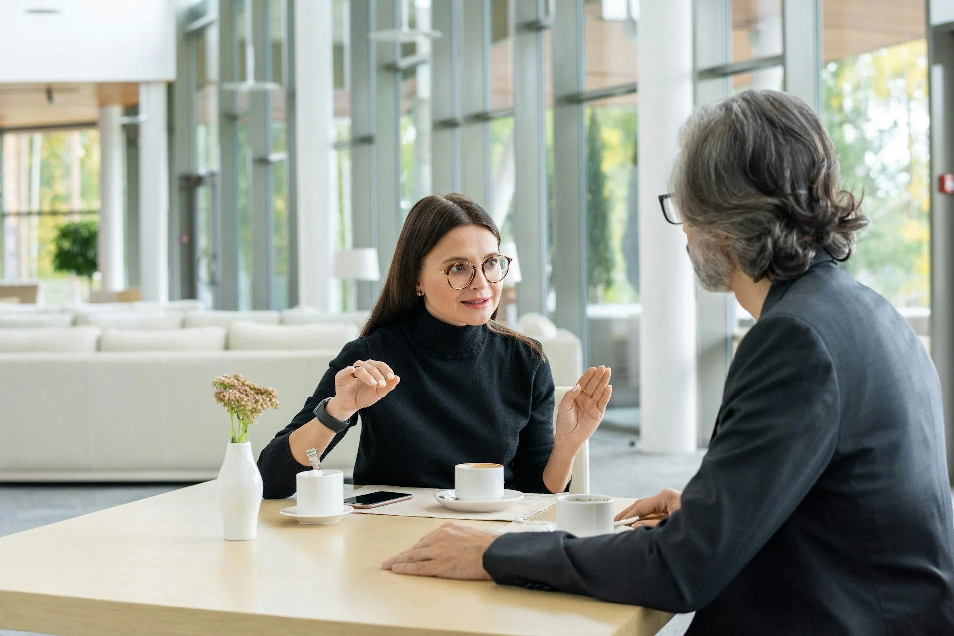 Beneficios de la mentoría de desarrollo profesional en México