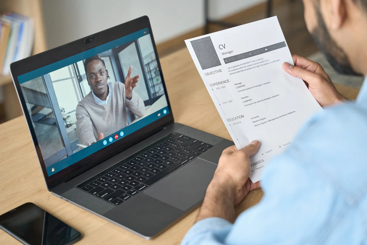Best Practices for Virtual Interviews in Mexico