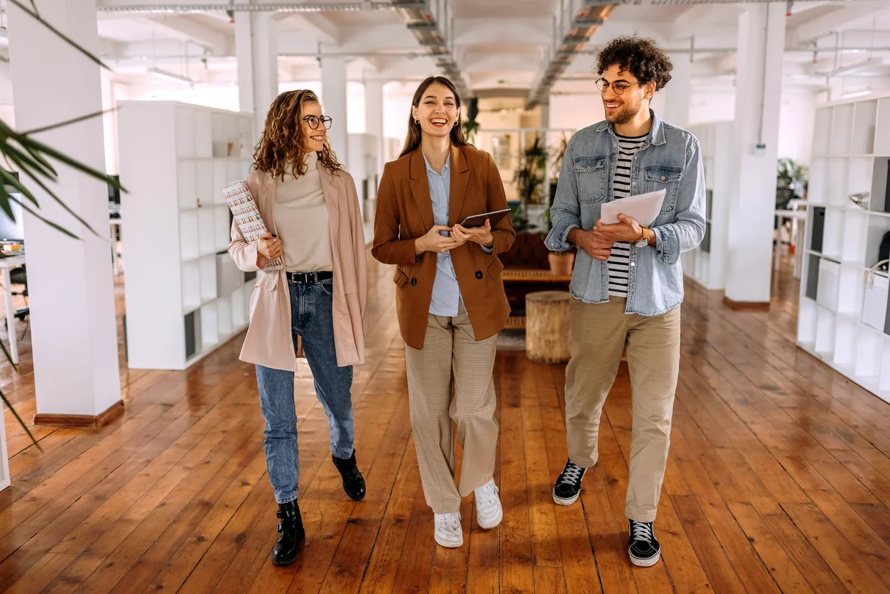 Building a Strong Internship Program in Mexico