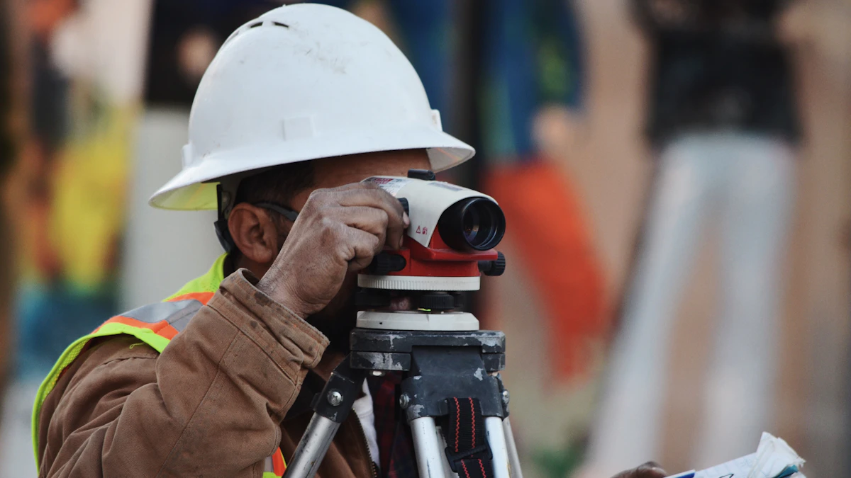 Civil Engineer Salary in Mexico: 2026 Data by Experience