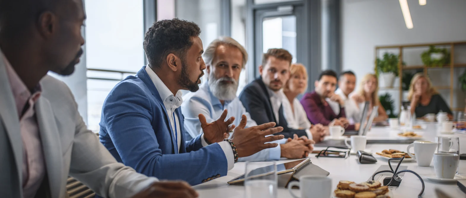 Creating a Performance Management System in Mexico