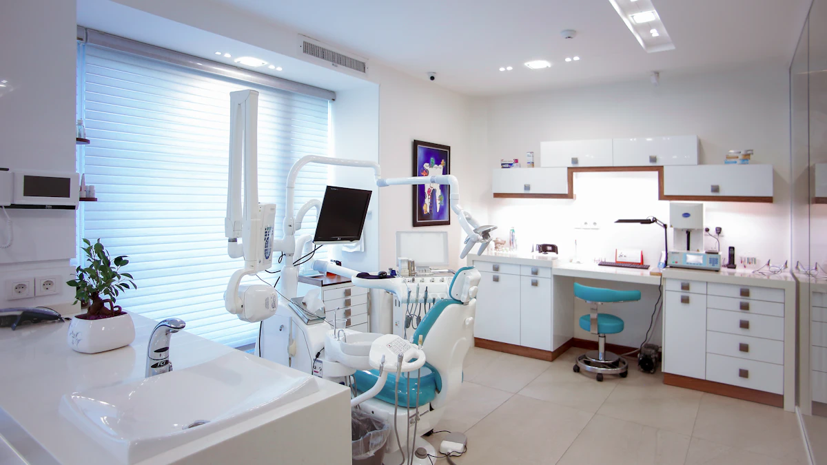 ¿Cuánto gana un dentista en México? Tabulador IMSS