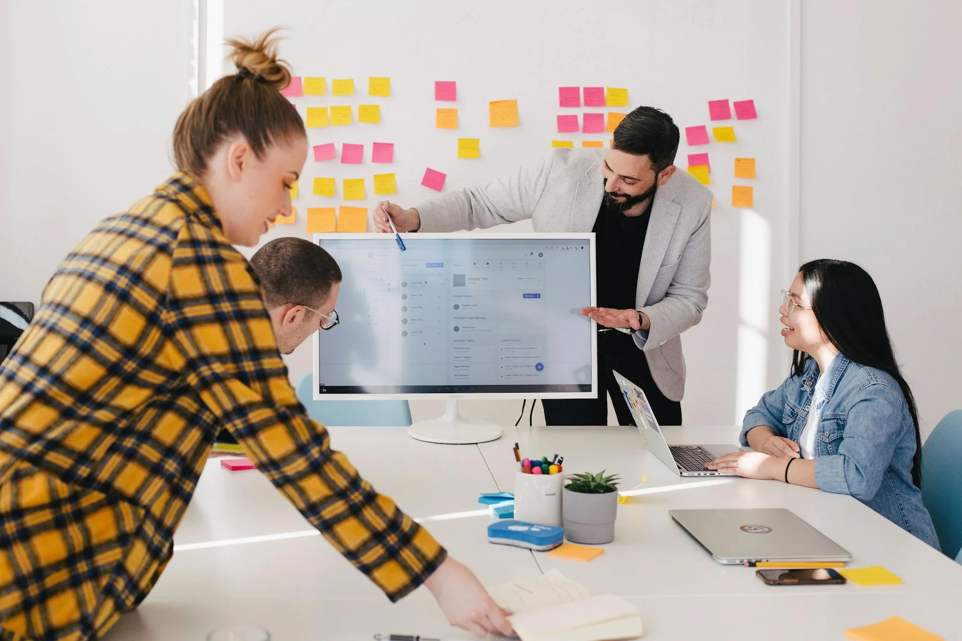 Effective Succession Planning in Mexico