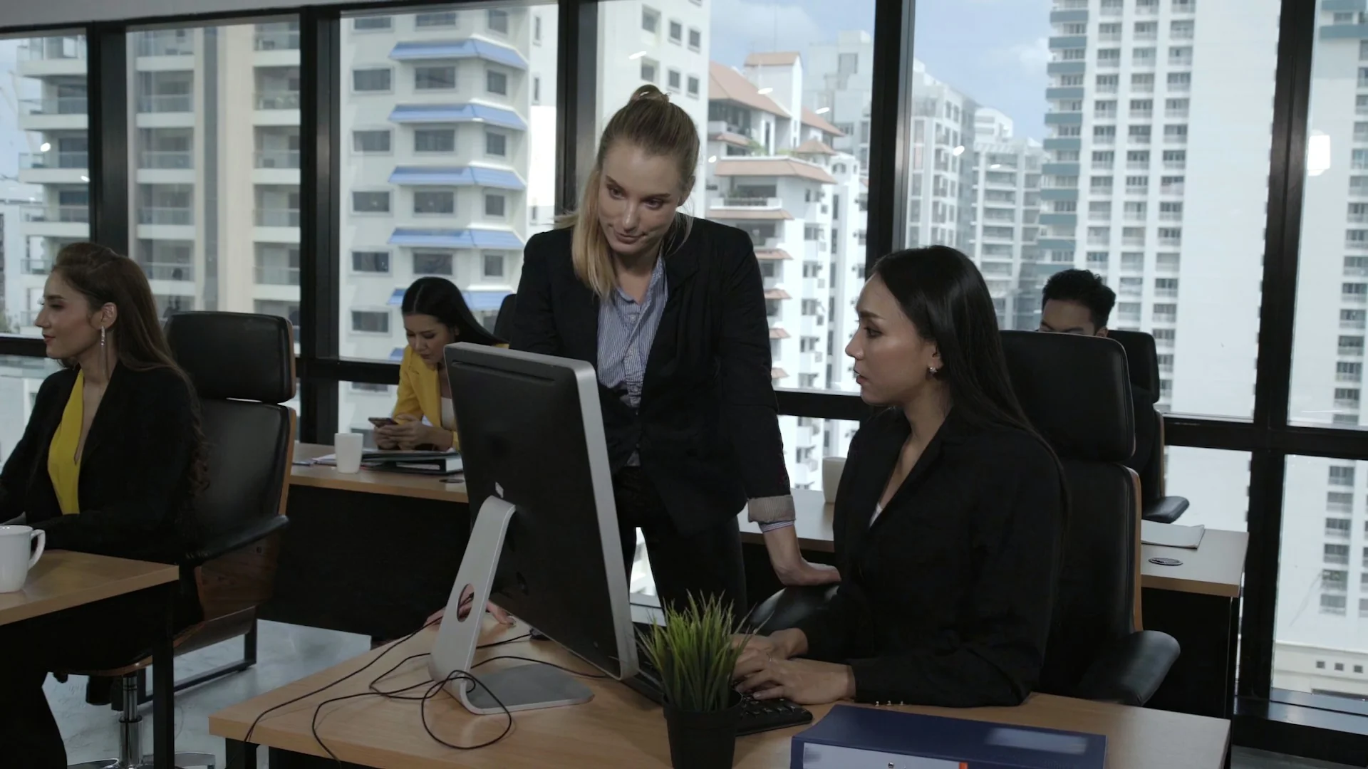 Retroalimentación en el desarrollo de empleados en México