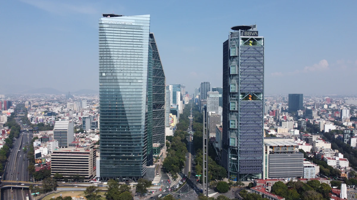 Guadalajara vs Mexico City vs Monterrey: Tech Hiring