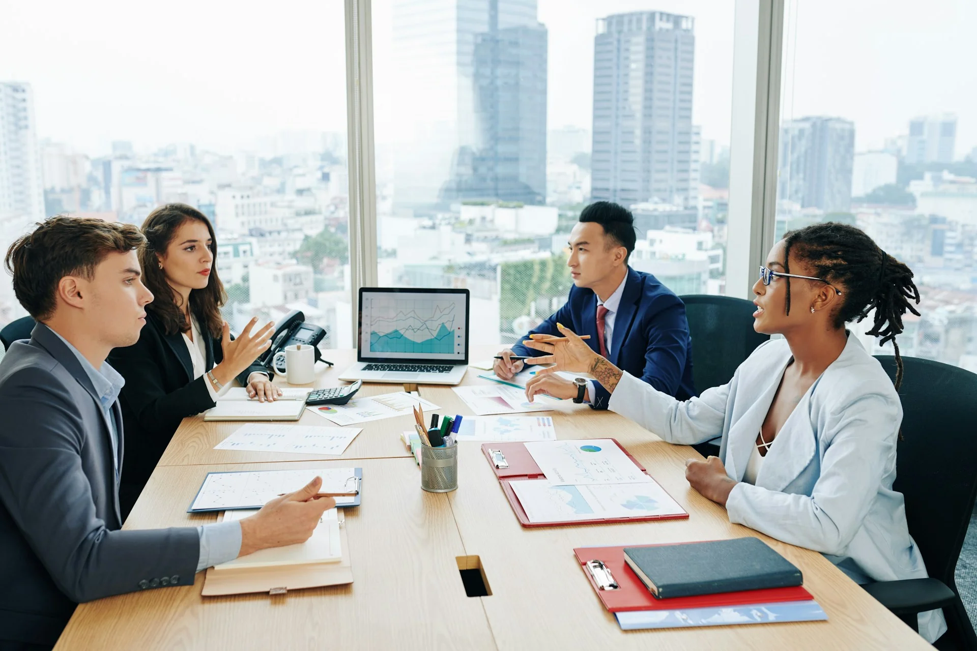 HR's Role in Employee Financial Wellness in Mexico