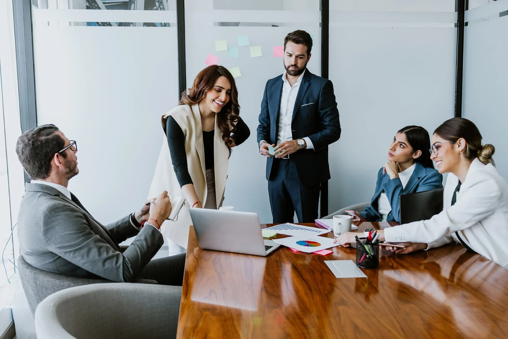 Managing a Multi-Site Mexican Workforce in 2024