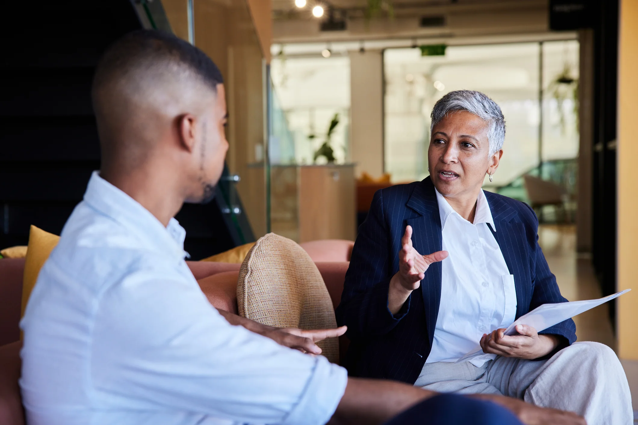 Mexican Job Seekers: Interview Preparation Tips