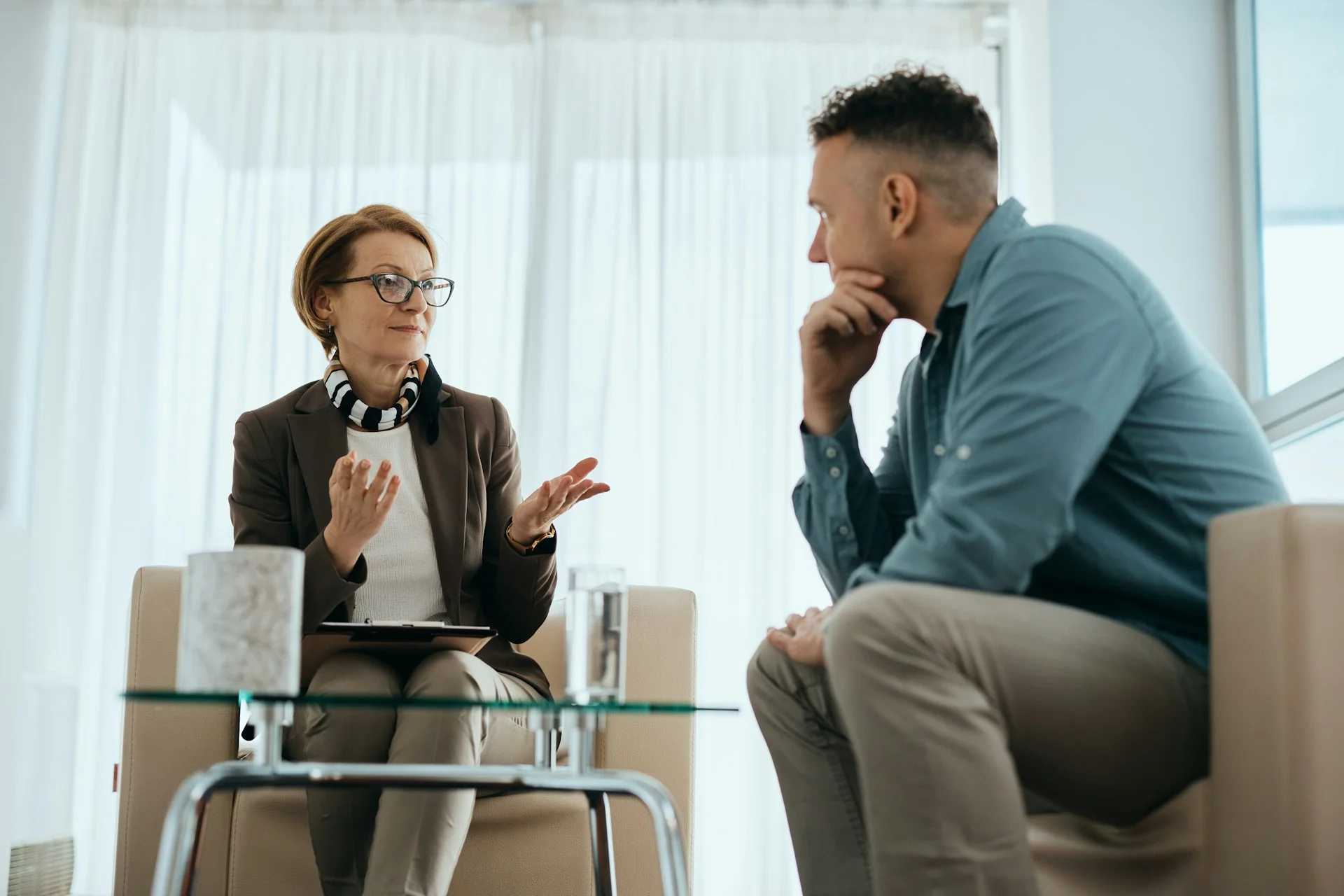 Mexican Workplace: Handling Difficult Conversations