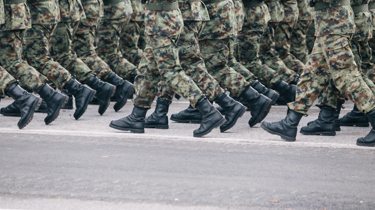 Military Salary in Mexico: 2026 Pay by Rank (SEDENA)