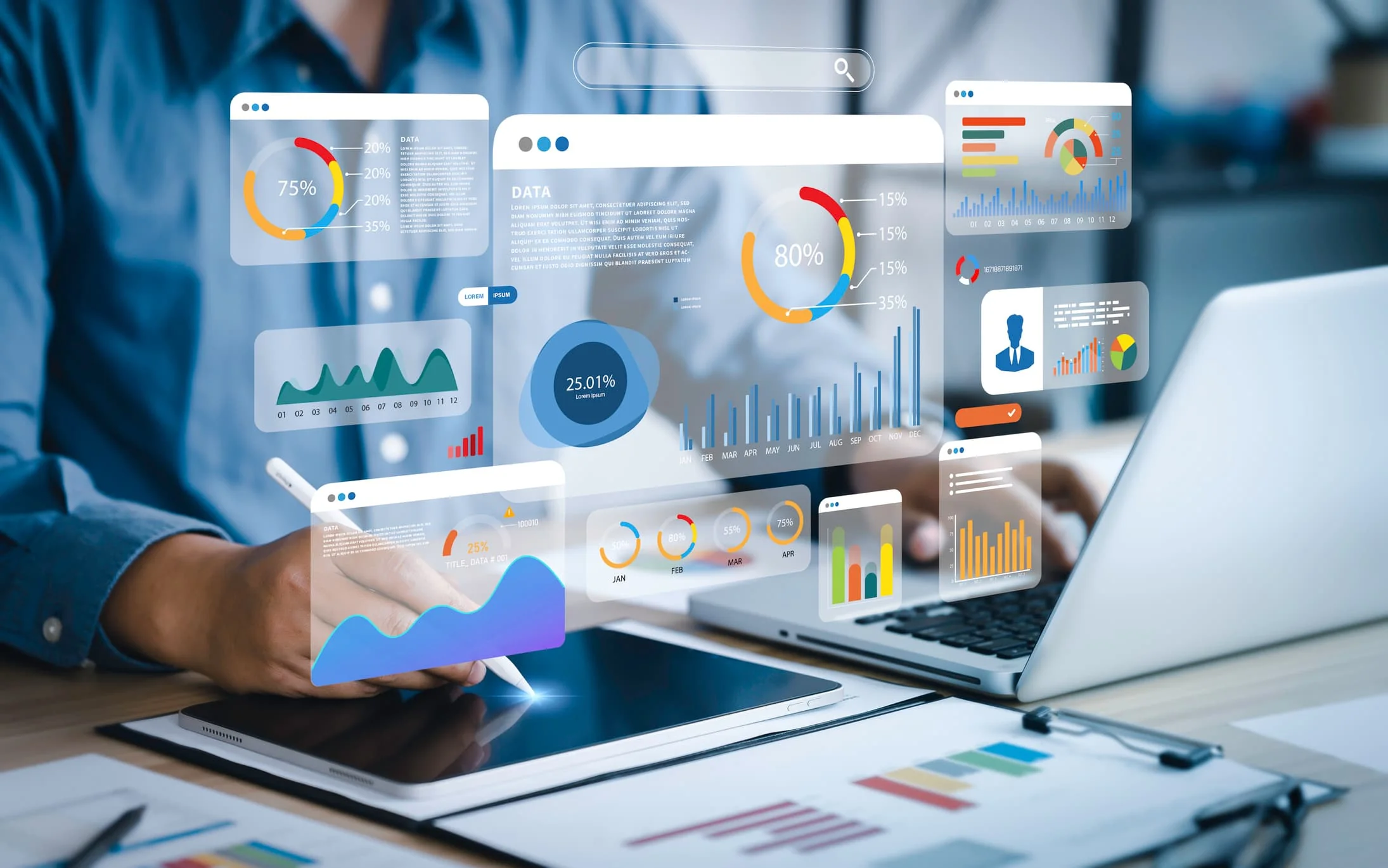 People Analytics: Leveraging Data for Strategic HR Decision-Making