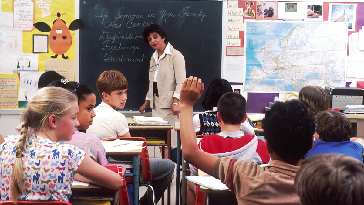 Primary School Teacher Salary in Mexico: 2026 Figures