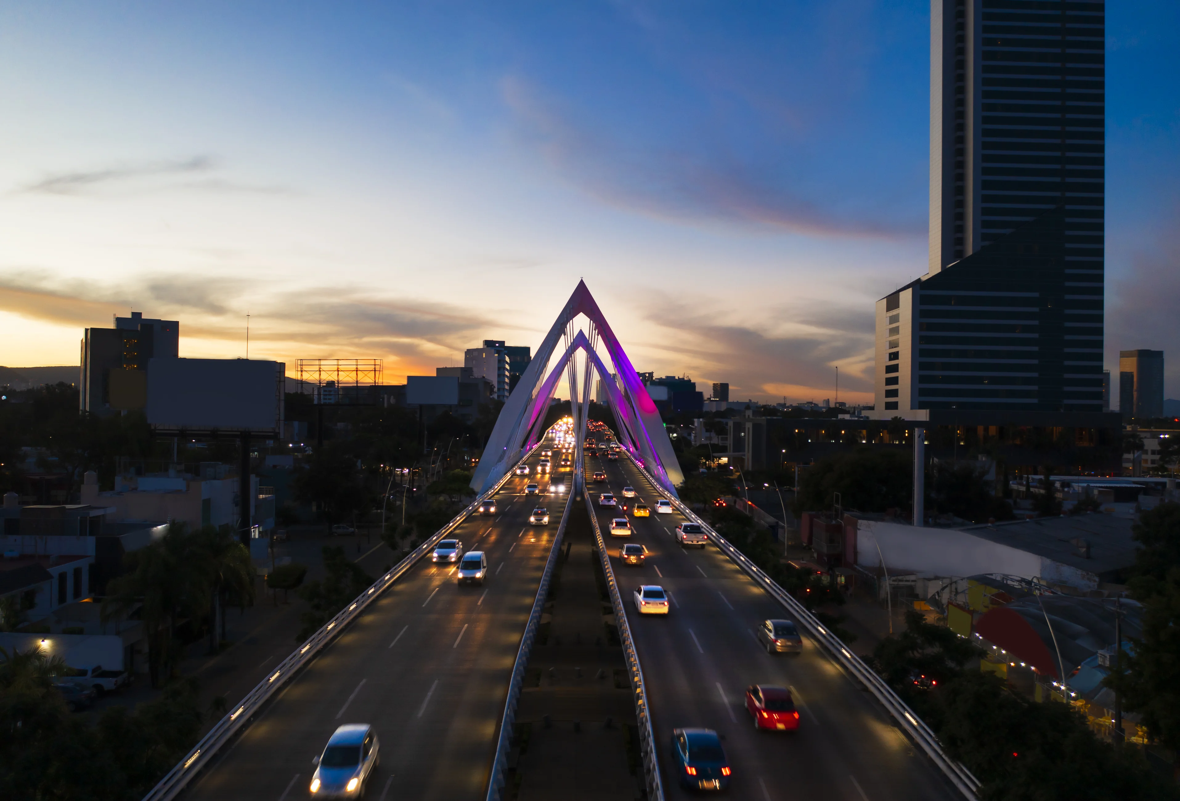 Recruiting Professional Talent in Mexico for Technology and Manufacturing Sectors
