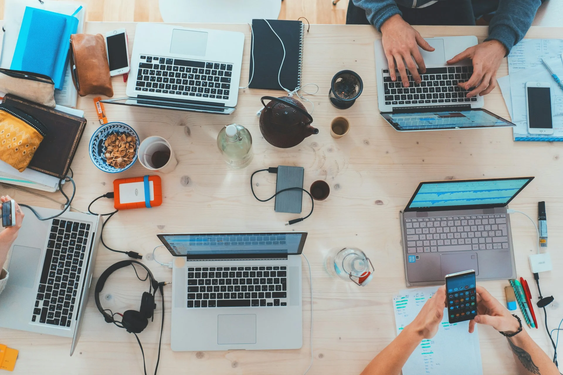 Recruitment in Mexico: A Digital Revolution