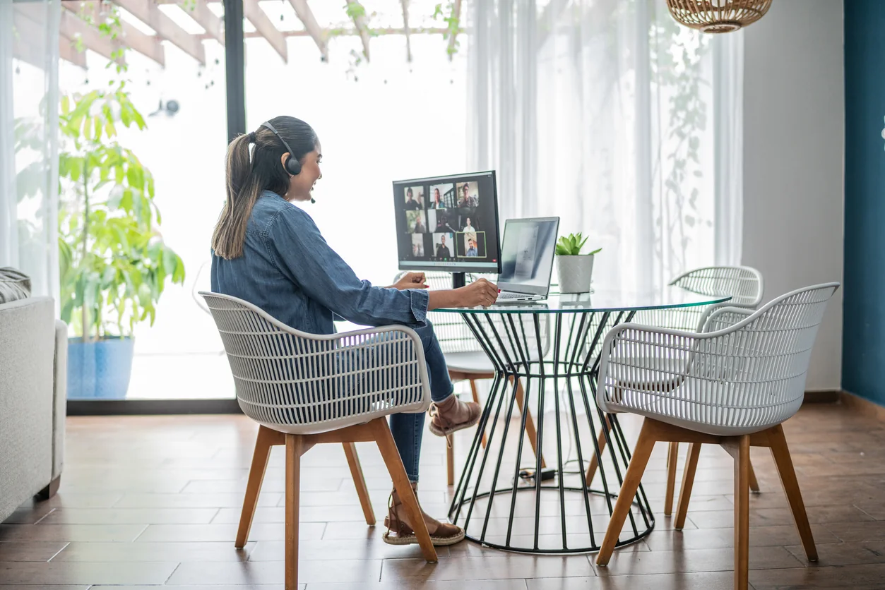 Remote Work in Mexico: Impact on Team Dynamics