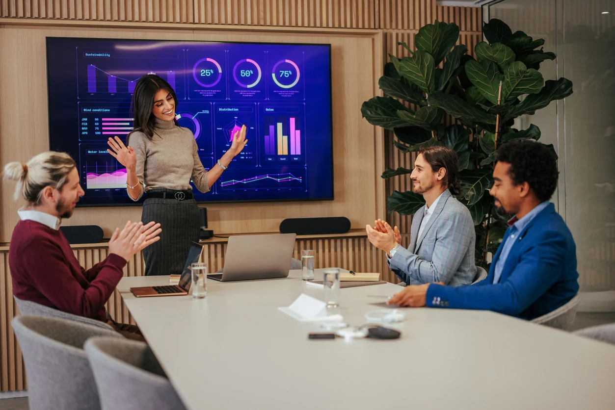 The Evolution of Remote Performance Reviews: Trends for 2024