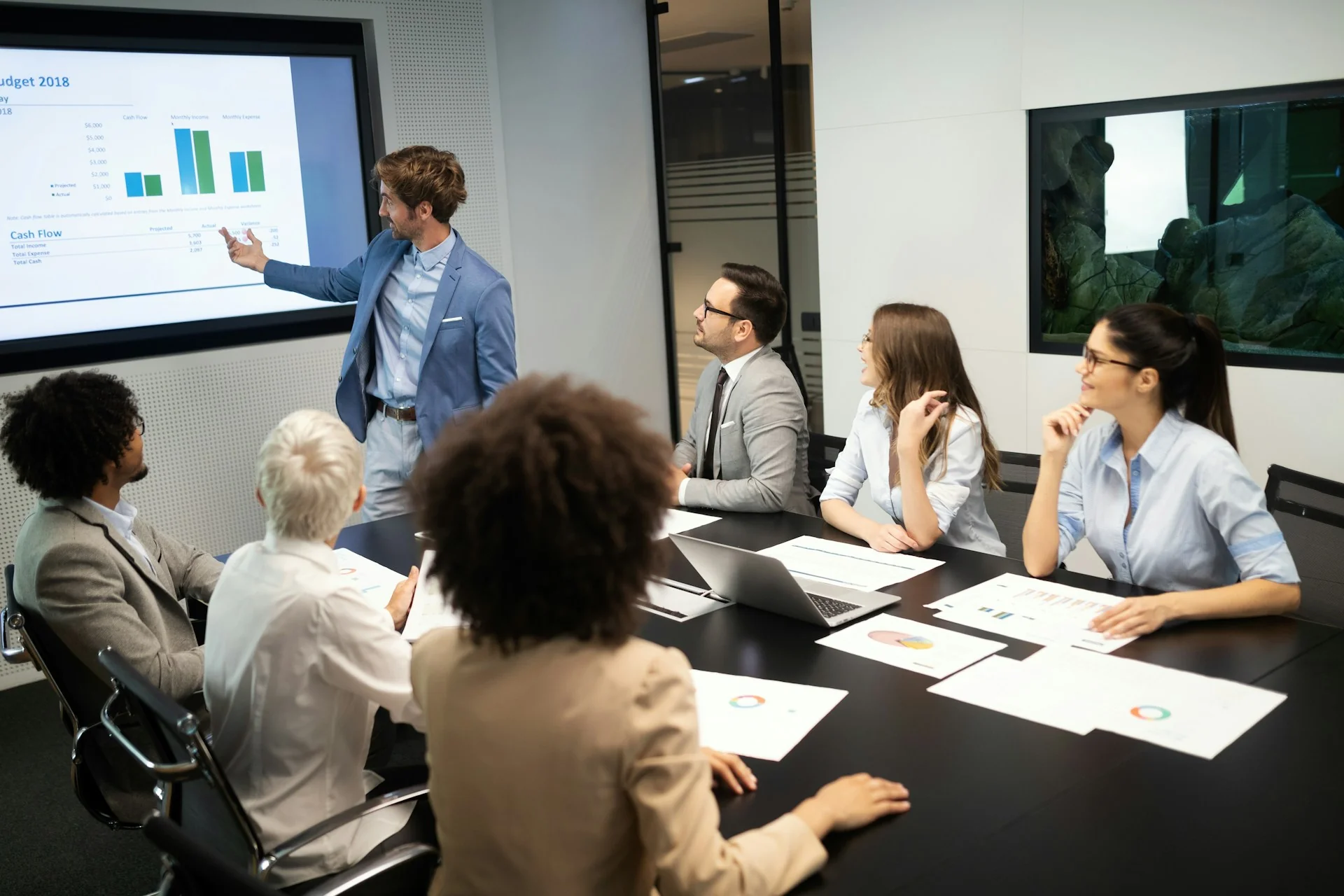 Tips to Manage Employee Burnout in Mexico