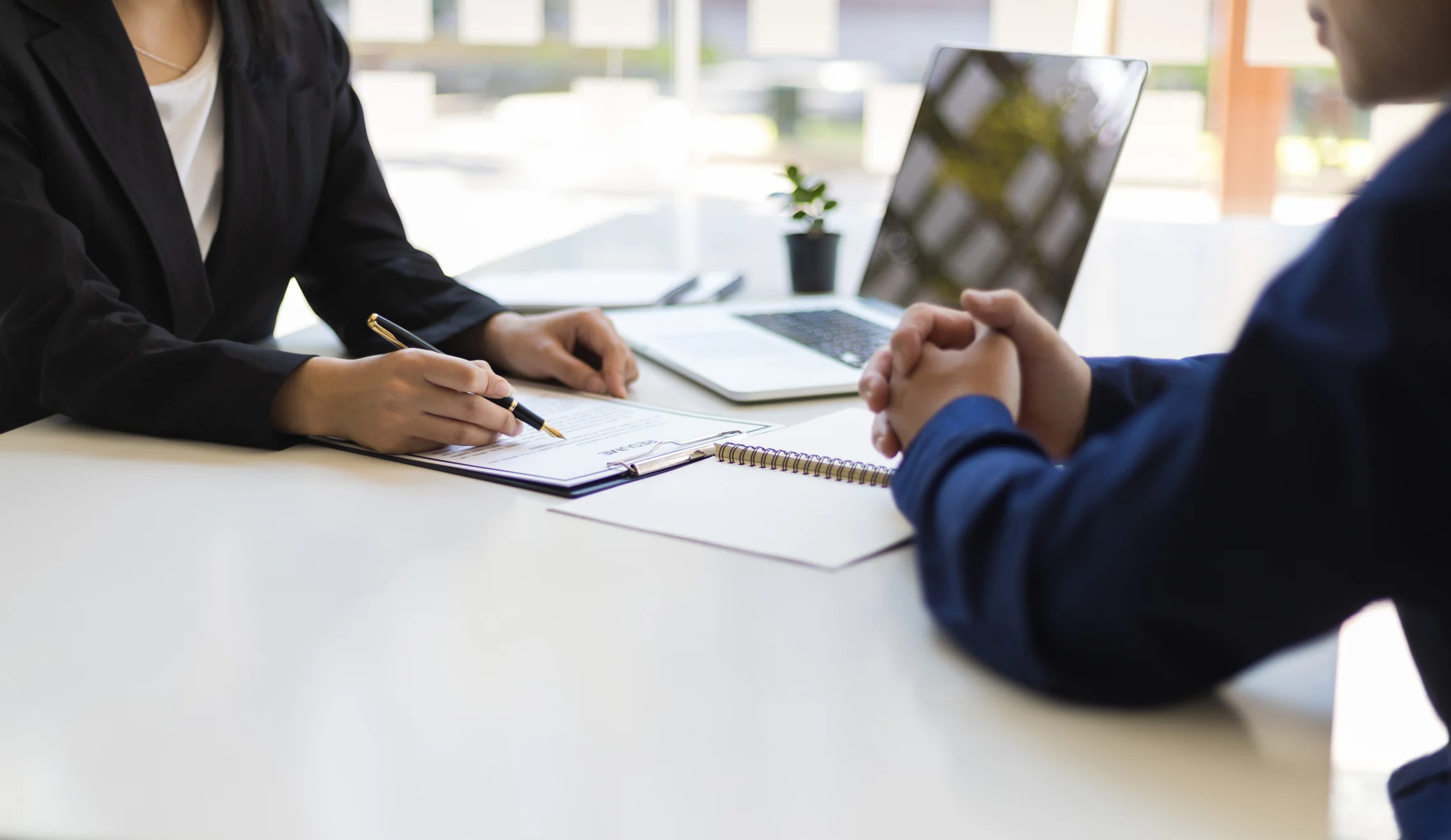 Top 10 Questions in a Technology Interview