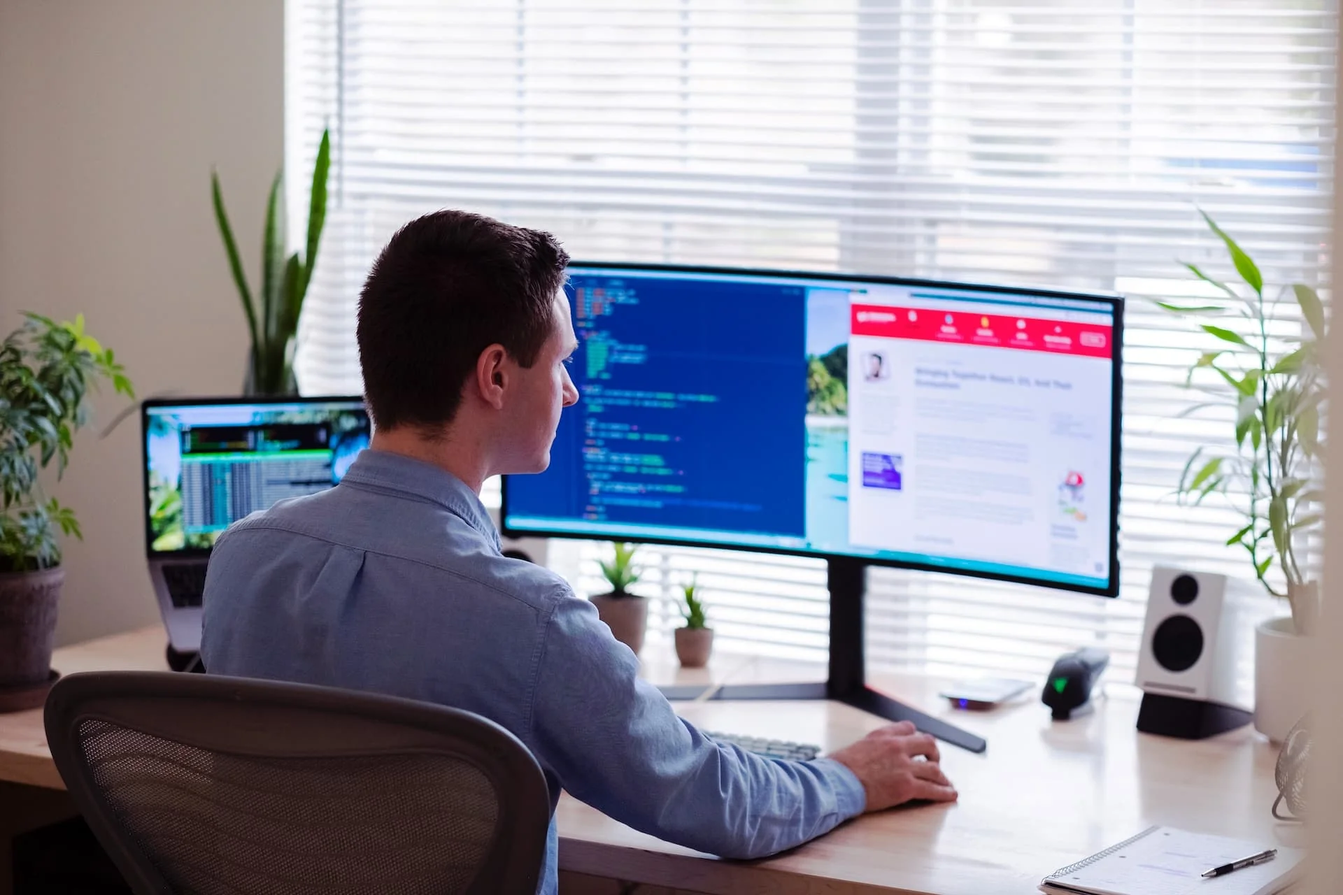 Unlock the Potential of Nearshoring and Brainshoring for Your Business